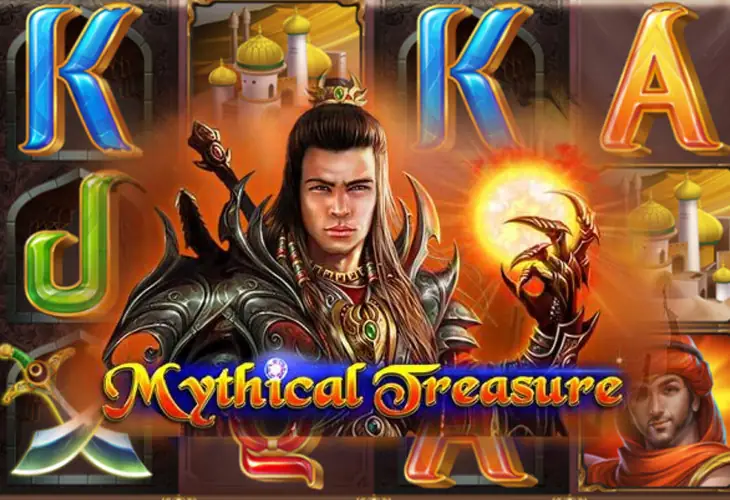 Mythical Treasure