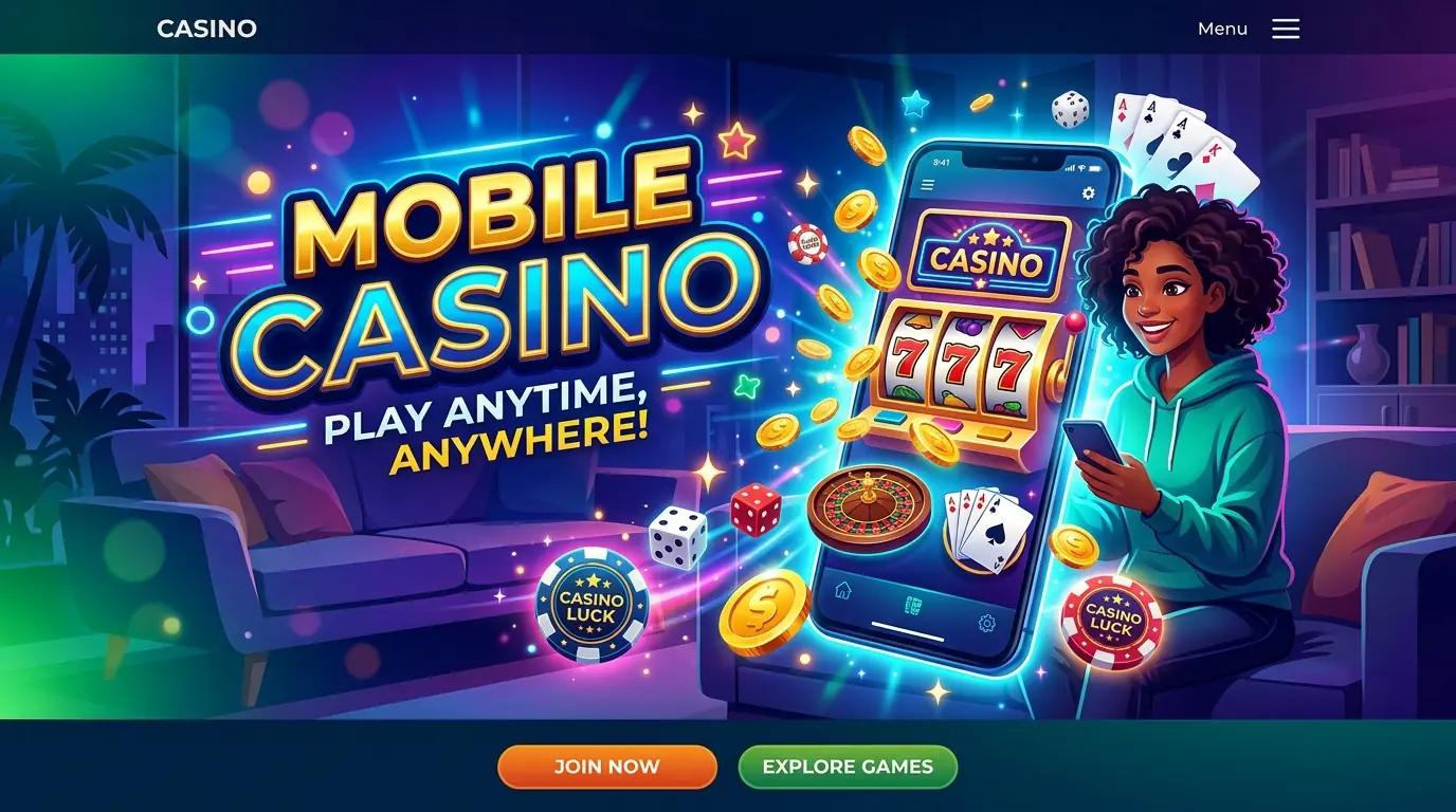 Bizzo casino mobilcasino