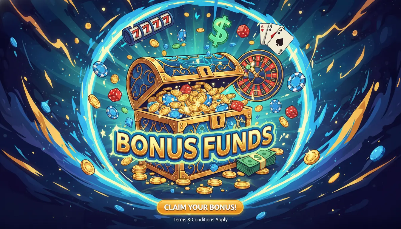 Bonusmidler Bizzo casino
