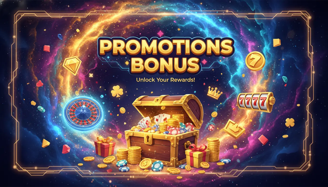 Kampanjer Bizzo casino