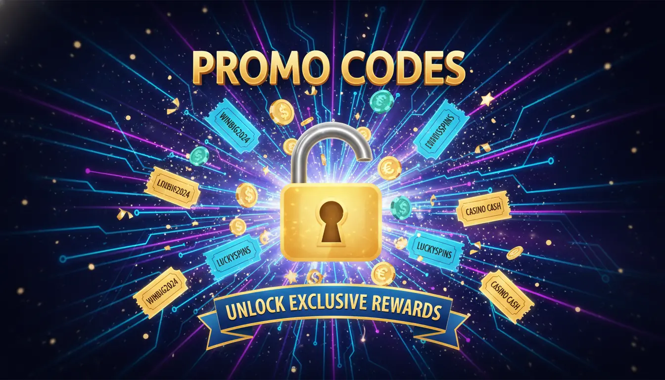Promokoder Bizzo casino