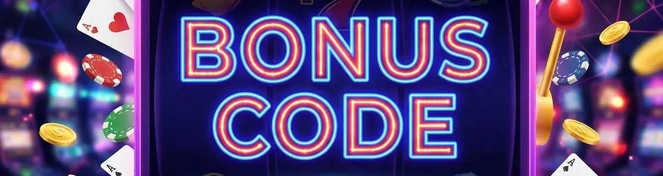 Bonuskode Bizzo casino