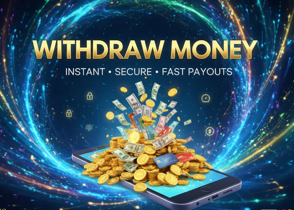 Uttak Bizzo casino