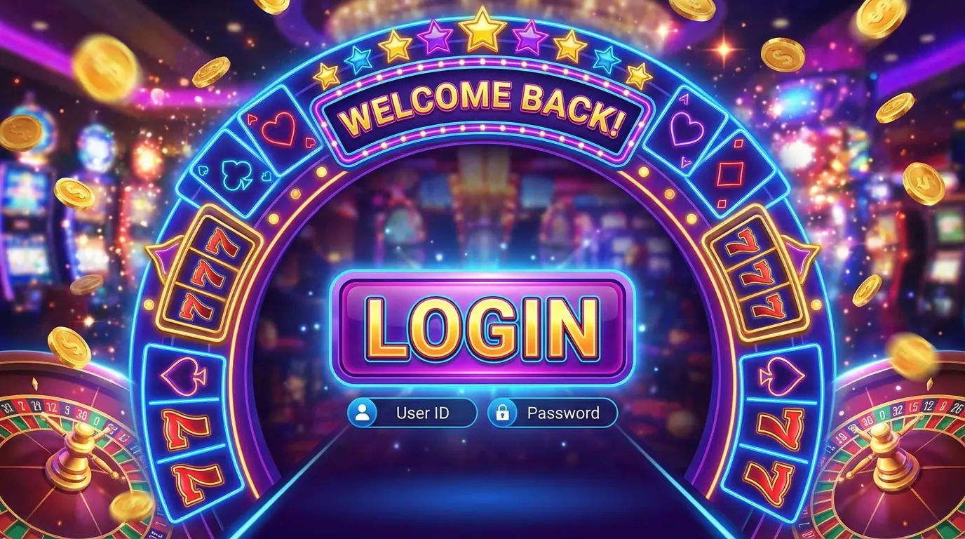 Bizzo casino innlogging