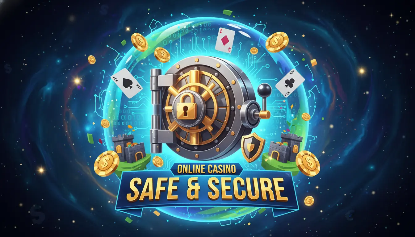 Bizzo casino sikkert