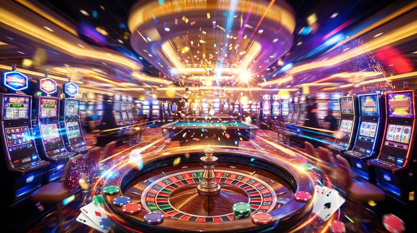 Eier av Bizzo casino