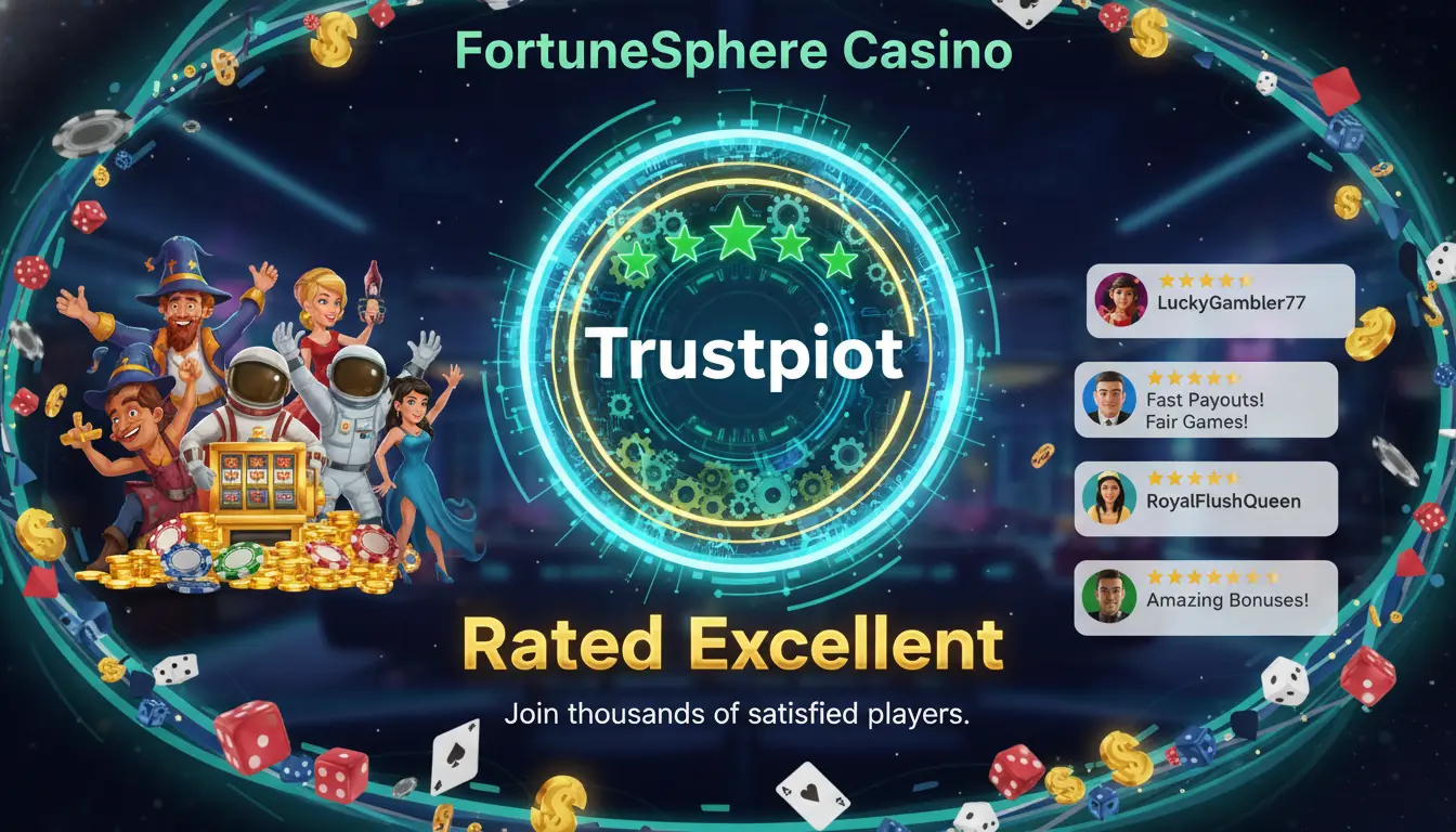 Bizzo casino Trustpilot