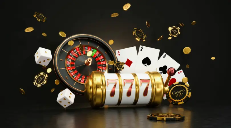 Bizzo casino spill