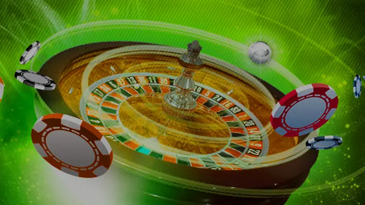 Roulette Bizzo casino