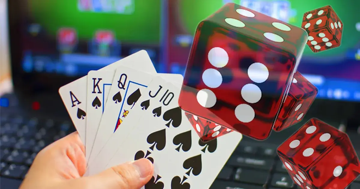 Poker Bizzo casino