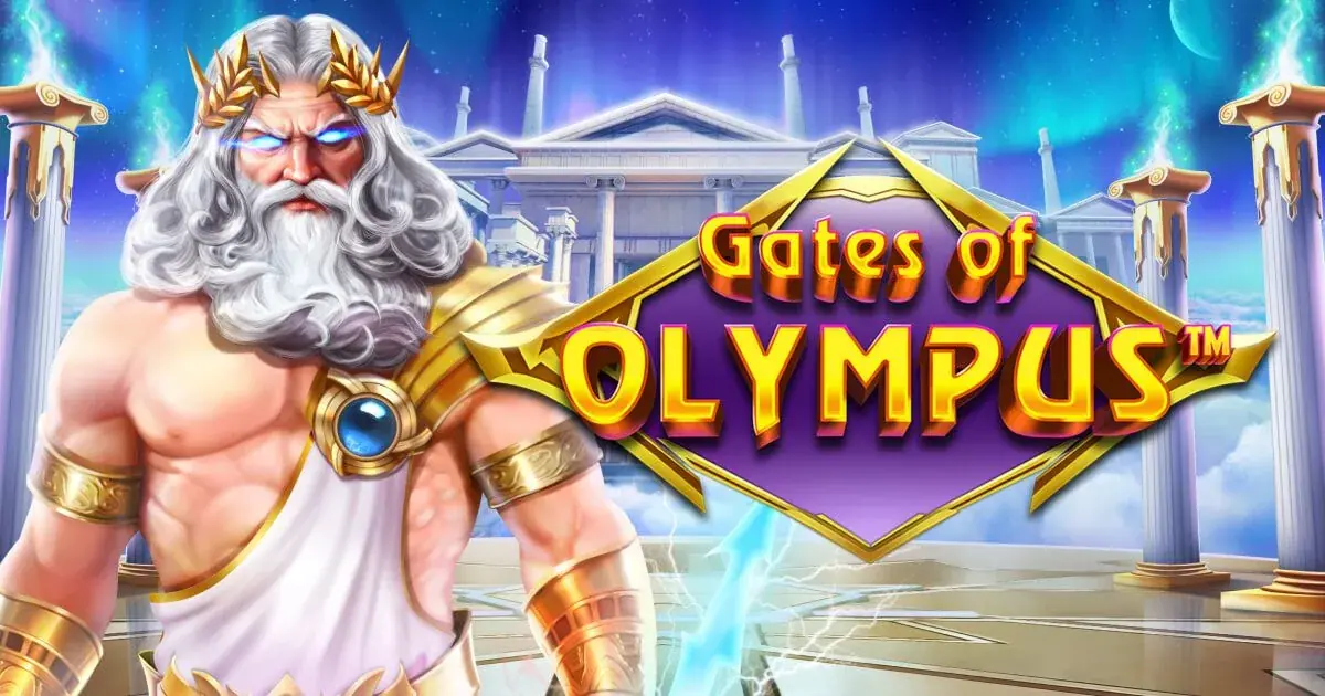 Gates of Olympus Bizzo casino