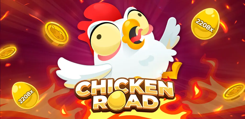 Chicken Road Bizzo casino