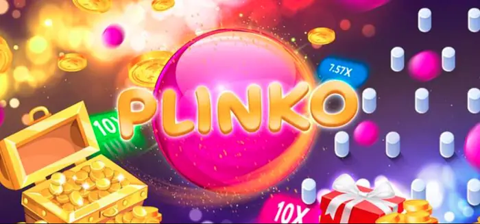 Plinko Bizzo casino